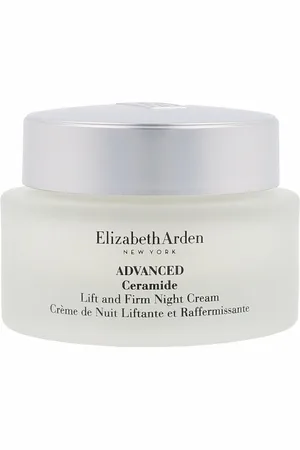 Elizabeth Arden Cuidados especiales Advanced Ceramide Lift Firm Night Cream para mujer