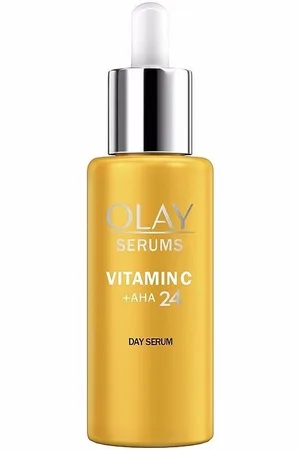 Olay Hidratantes & nutritivos Regenerist Vitamin C +aha 24 Serum para mujer