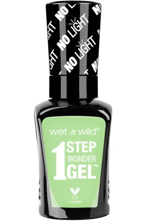 wet n