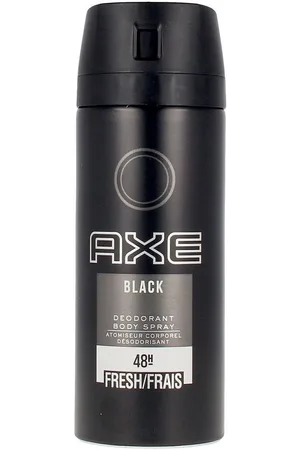 Axe Tratamiento corporal Black Deo Vapo para hombre