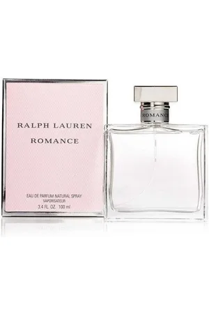 Ralph Lauren Perfume Romance - Eau de Parfum - 100ml - Vaporizador para mujer