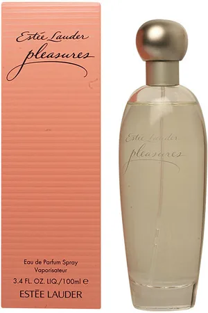 Estée Lauder Perfume Pleasures Eau De Parfum Vaporizador para mujer