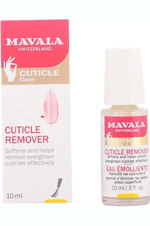 Mavala Tratamiento para uñas Cuticle Care Quita Cutículas para mujer