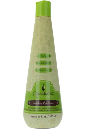 Macadamia Acondicionador Smoothing Conditioner para mujer