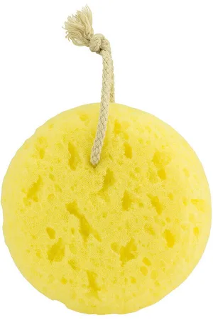 Beter Tratamiento corporal Esponja De Baño Imitación Natural para mujer