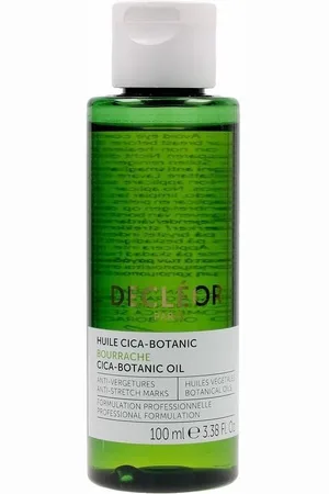Decléor Hidratantes & nutritivos Cica-botanic Huile Anti-vergetures para mujer