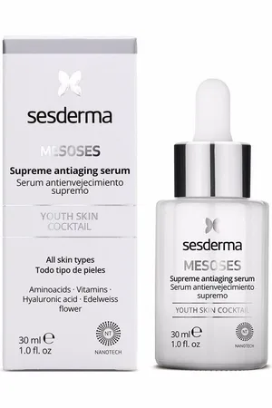 Sesderma Antiedad & antiarrugas Mesoses Serum Antienvejecimiento Supremo para mujer