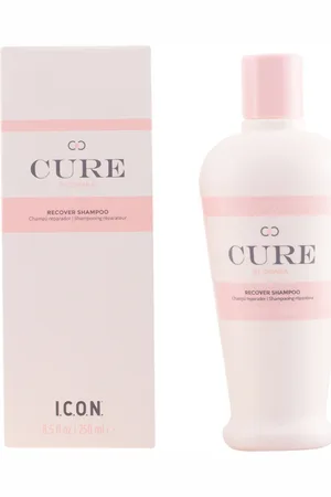I.C.O.N. Champú Cure By Chiara Recover Shampoo para mujer