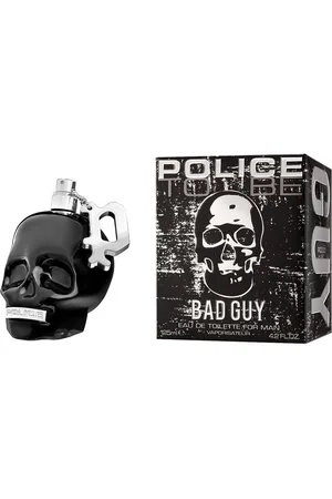 Police Colonia To Be Bad Guy Eau De Toilette Vaporizador para hombre