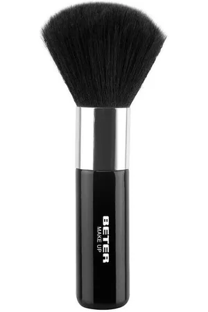 Beter Pinceles Brocha Maquillaje Pelo Sintético 11,5 Cm para mujer