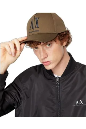 EAX Gorra GORRA HOMBRE para hombre