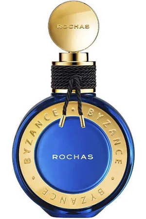 Rochas Perfume Byzance Eau De Parfum Vaporizador para mujer