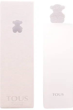 TOUS Colonia Les Colognes Concentrées Eau De Toilette Vaporizador para mujer