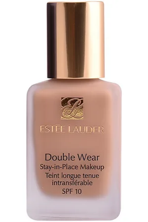 Estée Lauder Base de maquillaje Double Wear Fluid Spf10 3c3-sandbar para mujer