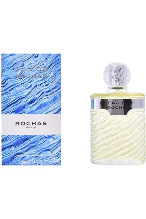 Rochas Colonia Eau De Eau De Toilette Vaporizador para mujer