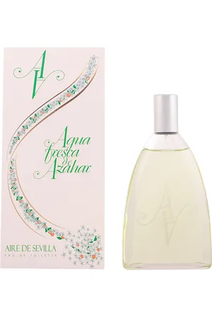 Aire Sevilla Colonia Aire De Sevilla Agua Fresca De Azahar Eau De Toilette Vaporizad para mujer