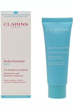 Clarins Hidratantes & nutritivos Hydra Essentiel Gel Matificante para mujer