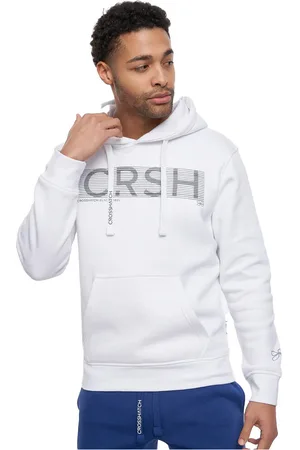 Crosshatch Jersey Goldsbury para hombre