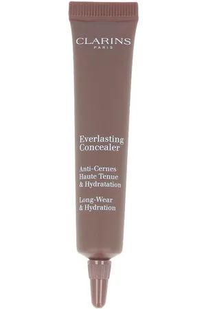 Clarins Base de maquillaje Everlasting Concealer 06-extra Deep para mujer