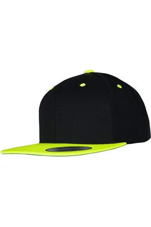 Yupoong Gorra Flexfit Classic para hombre