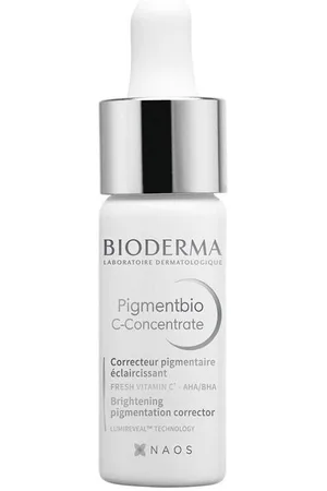 Bioderma Cuidados especiales Pigmentbio C-concentrate Sérum Despigmentante para mujer