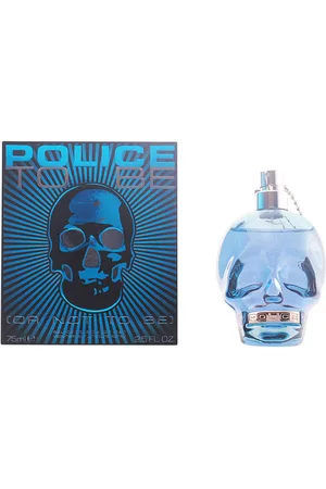 Police Colonia To Be Or Not To Be Eau De Toilette Vaporizador para hombre