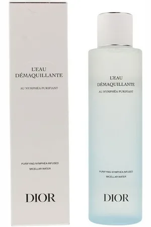 Dior Desmaquillantes & tónicos L