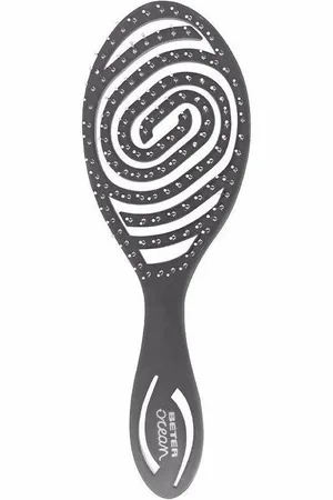 Beter Tratamiento capilar Ocean Cepillo Detangling gris para mujer