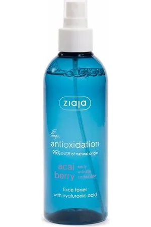 Ziaja Desmaquillantes & tónicos Acai Tónico Facial En Spray para mujer