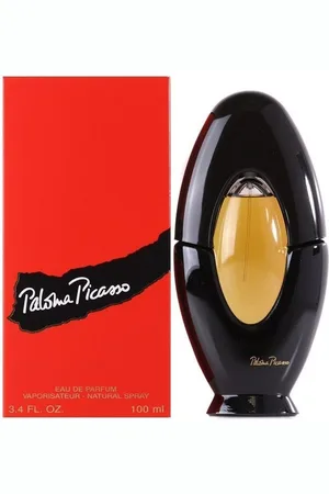 PALOMA Perfume - Eau de Parfum - 100ml para mujer