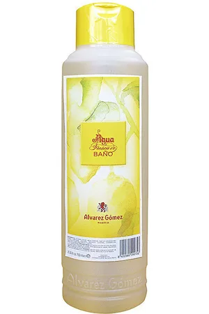 Alvarez Gómez Agua de Colonia Agua De Colonia Agua Fresca Original para mujer
