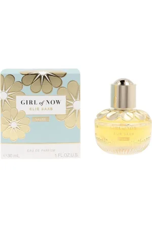 Elie saab Perfume Girl Of Now Shine Eau De Parfum Vaporizador para mujer