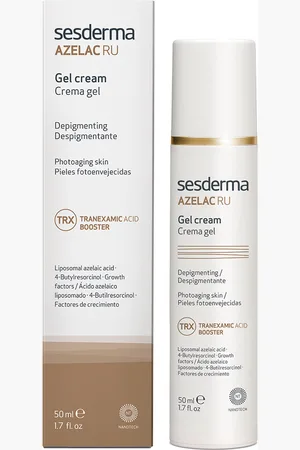 Sesderma Cuidados especiales Azelac Ru Crema Gel Intensive para mujer
