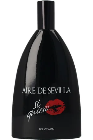 Aire Sevilla Colonia Aire De Sevilla Si Quiero Eau De Toilette Vaporizador para mujer
