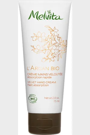 Melvita Cuidados manos & pies Árgan Bio Crema De Manos Árgan Bio para mujer