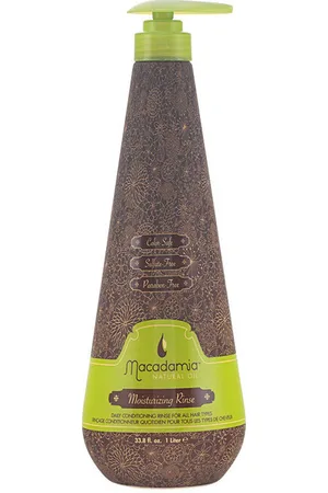 Macadamia Acondicionador Moisturizing Rinse para mujer