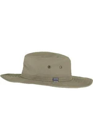Craghoppers Sombrero Expert Kiwi para mujer