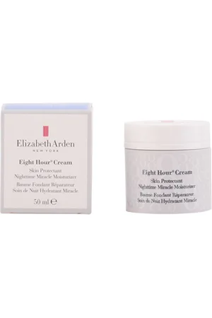 Elizabeth Arden Hidratantes & nutritivos Eight Hour Night Time Miracle Moisturizer para mujer