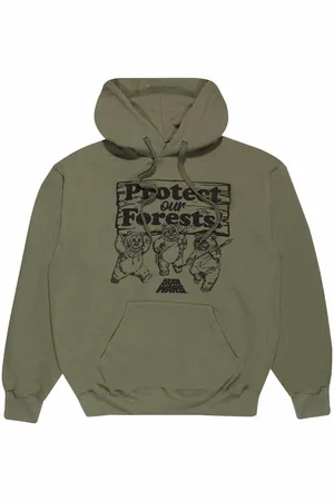 Disney Jersey Protect Our Forests para mujer