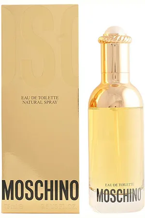 Moschino Colonia Eau De Toilette Vaporizador para mujer