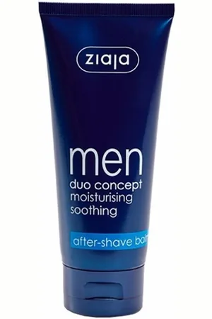 Ziaja Cuidado Aftershave Men Bálsamo After Shave para hombre