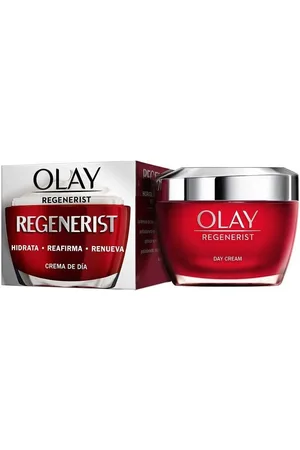 Olay Hidratantes & nutritivos Regenerist 3 Areas Crema Anti-edad Intensiva para mujer