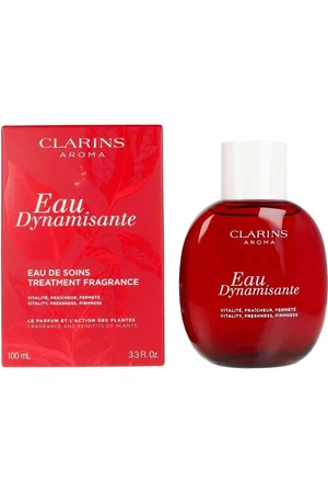 Clarins Perfume Eau Dynamisante Agua De Tratamiento para mujer