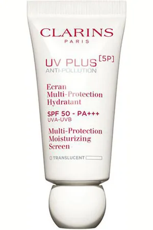 Clarins Protección solar Uv Plus Spf50 para mujer
