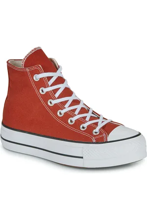 Converse Zapatillas altas CHUCK TAYLOR ALL STAR LIFT PLATFORM SEASONAL COLOR para mujer