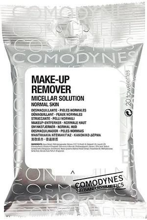 Comodynes Desmaquillantes & tónicos Make-up Remover Micellar Solution Normal Skin para mujer