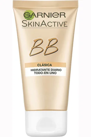 Garnier Maquillage BB & CC cremas Skin Naturals Bb Cream Classic light para mujer