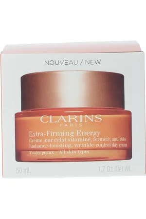 Clarins Cuidados especiales Extra Firming Energy para mujer