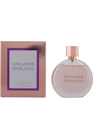 Estée Lauder Perfume Sensuous Eau De Parfum Vaporizador para mujer