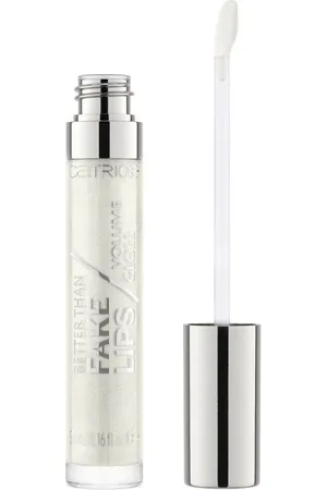 Catrice Gloss Better Than Fake Lips Plumping Lip Gloss - 10 Maximum G para mujer